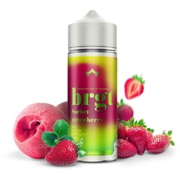 Brgt Sorbet Strawberry