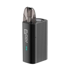 AEQ Qub3d Pod Kit