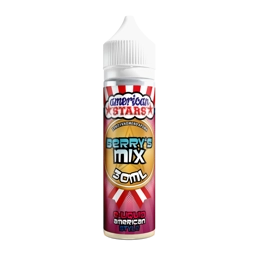 Berry`S Mix