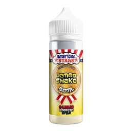 Lemon Shake