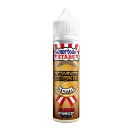 Nutty Buddy Cookie