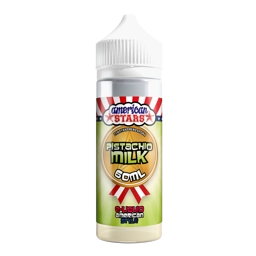 Pistachio Milk