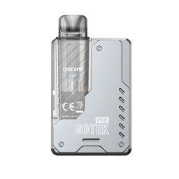 Aspire Gotek Pro Kit 1500mah