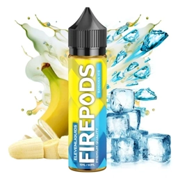 BANANA ICE 60ml