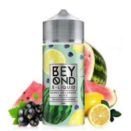 Berry Melonade Blitz