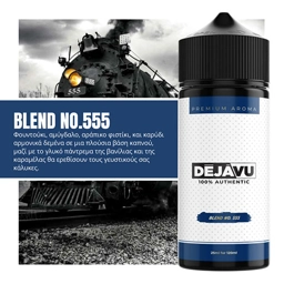 Blend NO.555
