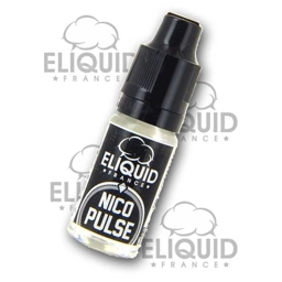 Eliquid France Nicotine Booster