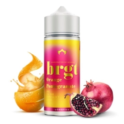Brgt Pomegranate Orange