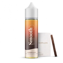SMOOTH Cigarillos 60ml