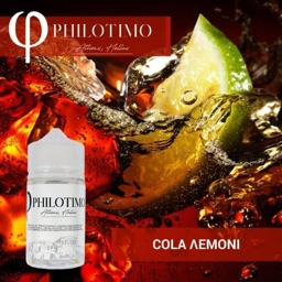 Cola Λεμόνι
