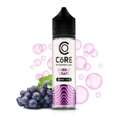 Dinner Lady Core Bubble Grape