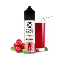 Dinner Lady Core Cranberry