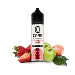 Strawberry Apple