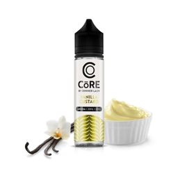 Vanilla Custard