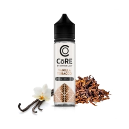 Vanilla Tobacco
