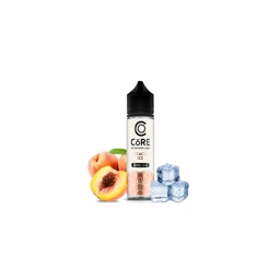 Peach Ice
