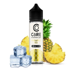 Pineapple Ice 60ml