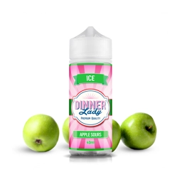 Apple Sours Ice 120ml