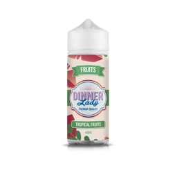 Tropical Fruits 120ml