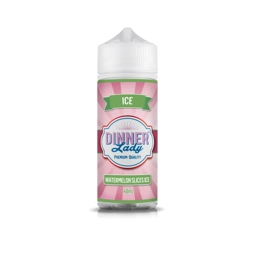 Watermelon Slices ICE 120ml