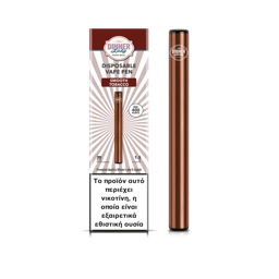 Smooth Tobacco