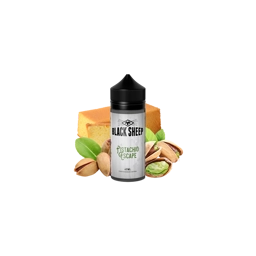 Pistachio Escape Flavour Shot 120ml