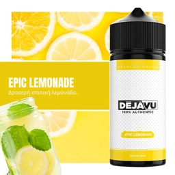 Epic Lemonade