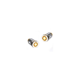 Zeus nano coils 0,6