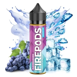 GRAPE ICE 60ml