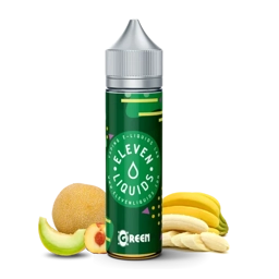 Green Snv 60ml