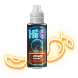 HiQ Mango Sorbet