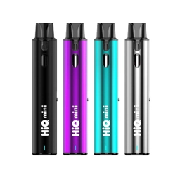 HiQ mini Pod Kit 650 mah