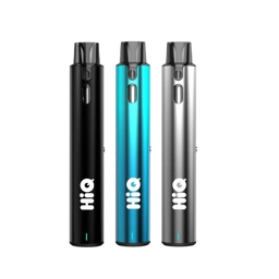HiQ Pod Kit 1000mah