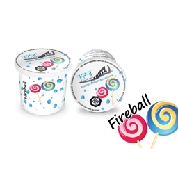 Fire Ball 120gr
