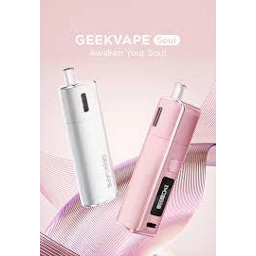 GEEKVAPE SOUL 4ML POD KIT