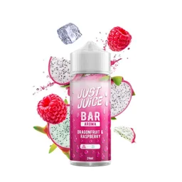 Dragonfruit and Raspberry Flavour Shot 24/120ml