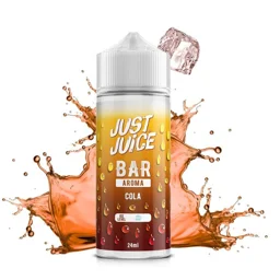 Cola 24/120ml