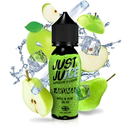 Apple & Pear
