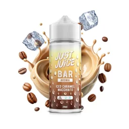 Caramel Macchiato 24/120ml