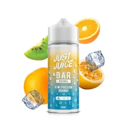 Kiwi Passion Orange Flavour Shot 24/120ml