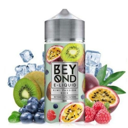 Kiwi Passion Kick