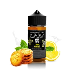 Lemon Cookie