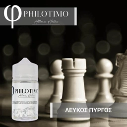 Λευκός Πύργος