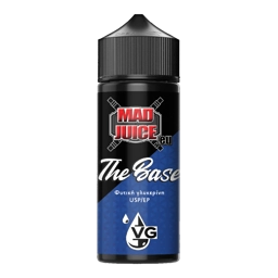 Mad Juice Base Vg 120ml