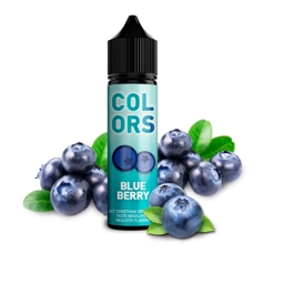Blueberry 60ml