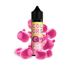 Pinkberry 60ml