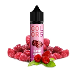 Raspberry 60ml