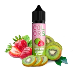 Strawberry Kiwi 60ml