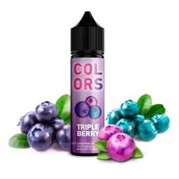 Triple Berry 60ml
