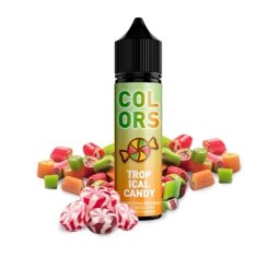 Tropical Candy 60ml